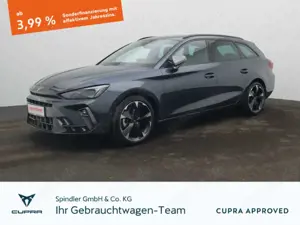 CUPRA Leon ST 1.5 eTSI DSG / Navi, FullLink, LED, RFK