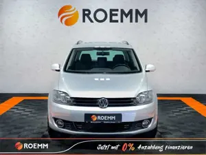 Volkswagen Golf Plus 1.2 Team BMT*PDC*KLIMA*SZH*1 HAND