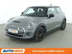 MINI Cooper SE Cooper SE Trim XL Aut.*NAVI*LED*HUD*HK*PANO*CAM*