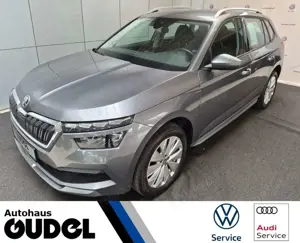 Skoda Kamiq 1.0 TSI 81kW Style DigitalC. Kamera AppC.