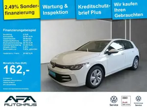 Volkswagen Golf VIII 1.5 eTSI LIFE DSG LED*ACC*SHZ*App-Con.