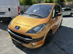 Peugeot 1007