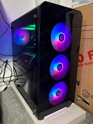 Gaming PC i9 9900k RX 6900 XT