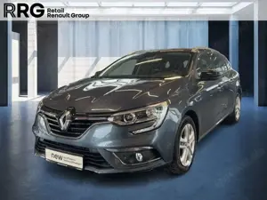 Renault Megane IV Grandtour 1.3 TCe 140 GPF Limited