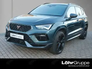CUPRA Ateca 2.0 TSI DSG VZ 4Drive 19" SH LaneAssist CUPRA+
