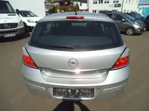 Opel Astra Bild 5