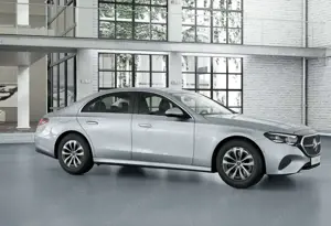 Mercedes-Benz E 220 d Avantg.Ad+ DigitalLED Memo ACC Ambi 360° Bild 4