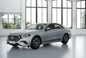 Mercedes-Benz E 220 d Avantg.Ad+ DigitalLED Memo ACC Ambi 360° Bild 2