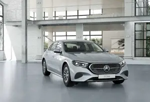 Mercedes-Benz E 220 d Avantg.Ad+ DigitalLED Memo ACC Ambi 360° Bild 5