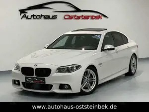 BMW 530 d xDRIVE M PAKET/HEAD-UP/KAMERA/SHD/LED/AHK/