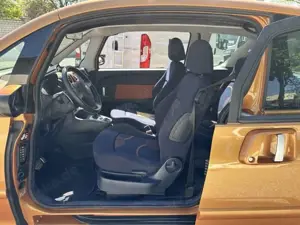 Peugeot 1007 Bild 3