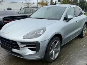 Porsche Macan Macan S PDK