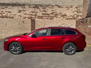 Mazda 6 Bild 2
