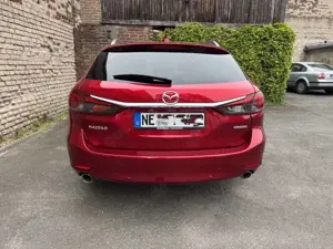 Mazda 6 Bild 3
