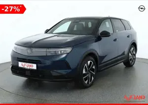 Opel Grandland Ultimate 1.2DI Turbo Hybrid Aut. Matrix