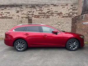 Mazda 6 Bild 4