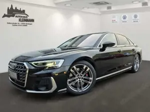 Audi S8 4.0 TFSI quattro (EURO 6d)Bang+Olufs.,Standhz.,Mat