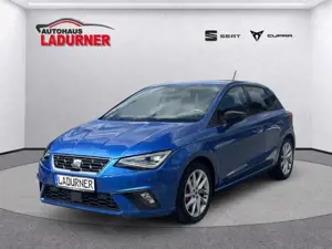 SEAT Ibiza FR 1.0l TSI DSG *Navi+RFK+ACC+SHZ+KESSY* Bild 2