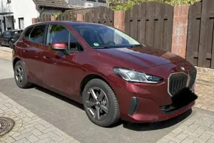 BMW 216 216i Active Tourer Aut., Garantie, Allwetter