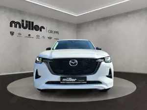Mazda CX-60 Bild 3