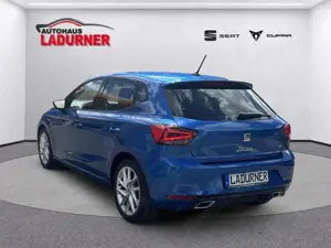 SEAT Ibiza FR 1.0l TSI DSG *Navi+RFK+ACC+SHZ+KESSY* Bild 3
