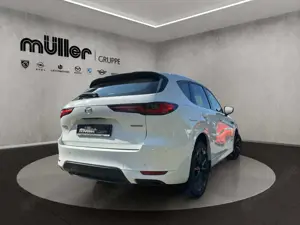 Mazda CX-60 Bild 2