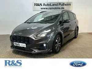 Ford S-Max ST-Line FHEV+AHK+Kamera+Memory+KeyFree