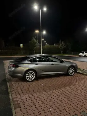 Opel Insignia Business Elegance