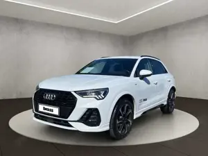 Audi Q3 S line 35 TFSI S tronic