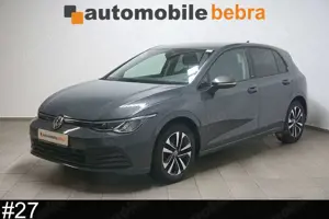 Volkswagen Golf 8 2.0TDI DSG United Virtual AHK Navi SHZ