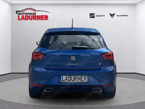 SEAT Ibiza FR 1.0l TSI DSG *Navi+RFK+ACC+SHZ+KESSY* Bild 4