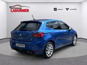 SEAT Ibiza FR 1.0l TSI DSG *Navi+RFK+ACC+SHZ+KESSY* Bild 5