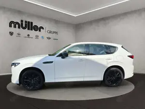 Mazda CX-60 Bild 4