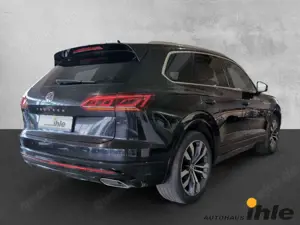 Volkswagen Touareg 3,0 TDI V6 4Motion R-Line DYNAUDIO+AHK