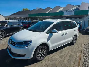 Volkswagen Sharan 2.0 TDI Comfortline BMT 7-S. NAVI SD