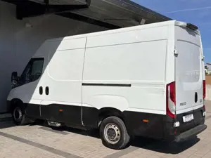 Iveco Daily Bild 5