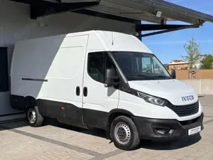 Iveco Daily Bild 3