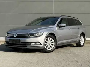 Volkswagen Passat Variant Matrix LED Rkam Spur+Totwinkel ACC Unfallfrei TOP