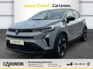 Renault Captur KISS TCe 90