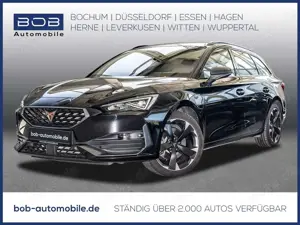 CUPRA Leon Sportstourer e-Hybrid DSG ACC NAVI RFK TOTW