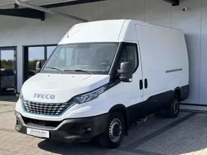 Iveco Daily Bild 2