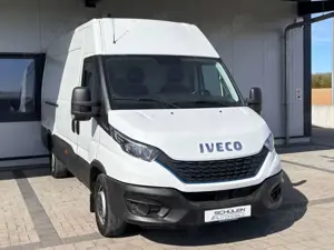 Iveco Daily Bild 4