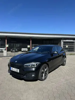 BMW 120