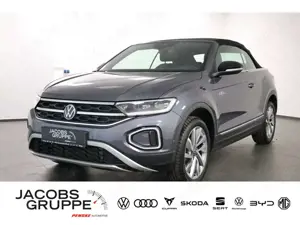 Volkswagen T-Roc Cabriolet 1.5 TSI Goal DSG,Navi,LED,RFK