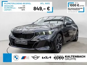 BMW 520 d xDrive M-Sport Pro 360° LED HUD ACC AHK