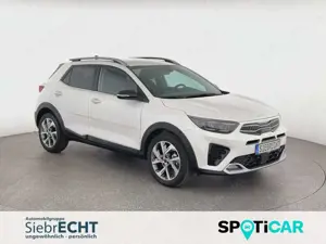 Kia Stonic GT Line 1.0 *NAVI*RFK*ACC*uvm