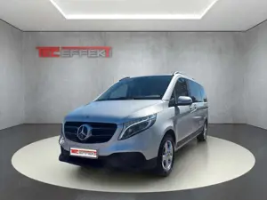 Mercedes-Benz V 300 EDITION 4MATIC kompakt