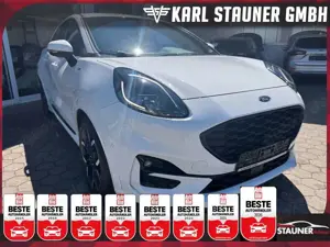 Ford Puma ST-Line X KAMERA DAB TEMPOMAT BO