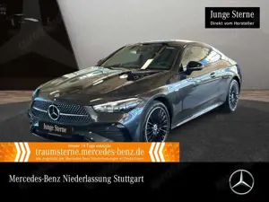 Mercedes-Benz CLE 300 e AMG+NIGHT+PANO+360+KEYLESS+9G
