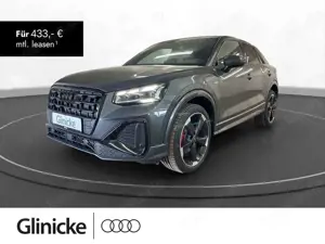 Audi Q2 35 TFSI S line Pano Matrix LM 19" Navi PDC+RF
